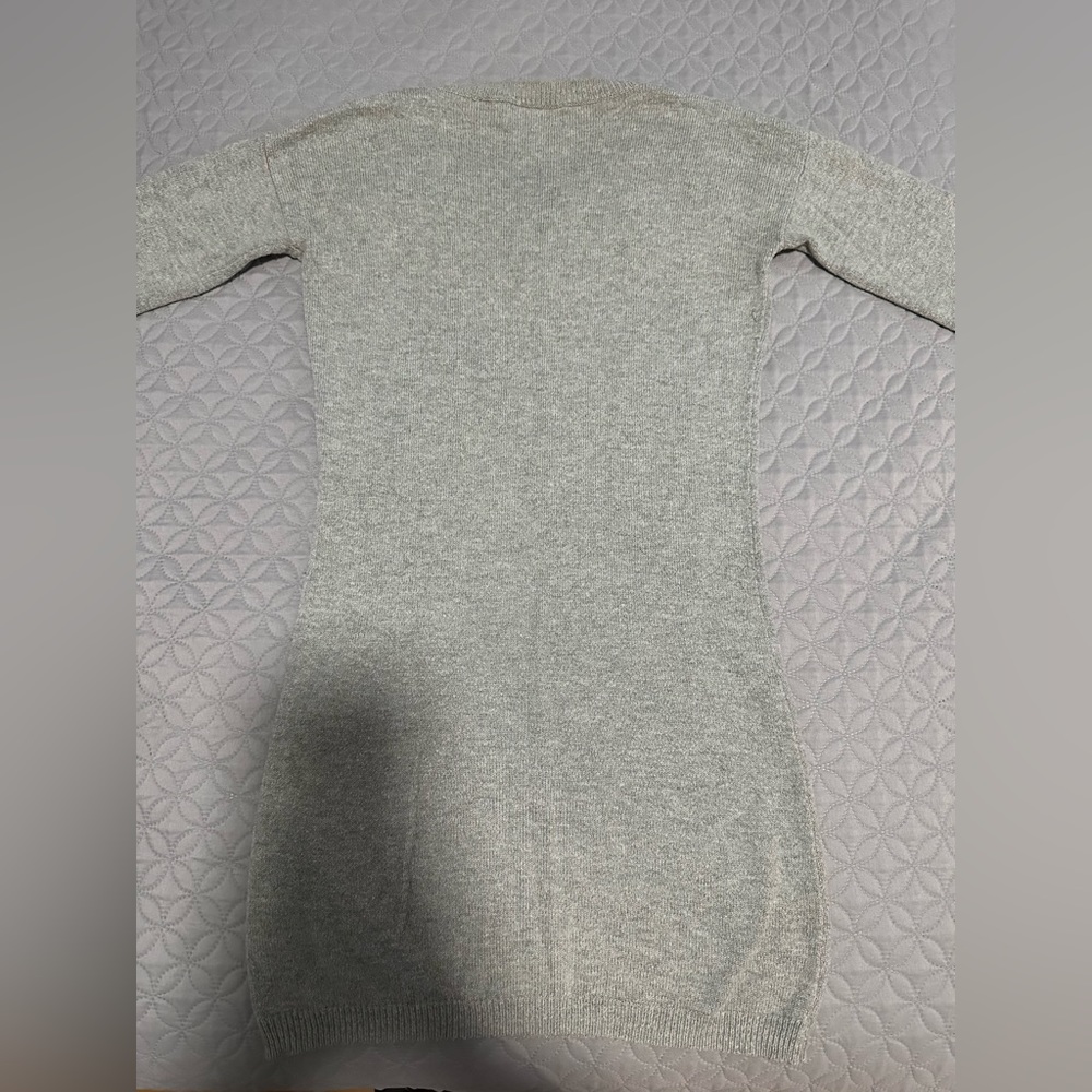 Ruby Moon Sweater Dress - Picture 3 of 4